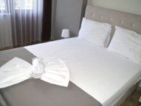 ©Hotel Hugo Altinoluk Doppelzimmer mit Meerblick
