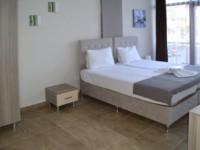 ©Hotel Hugo-Doppelzimmer mit Meerblick