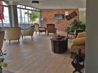 ©Hotel Hugo Altinoluk rahat oturma grupları