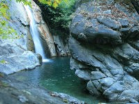 ©fotometin-pixabay Kaz-Gebirge Wasserfall